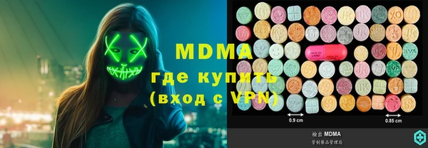винт Баксан